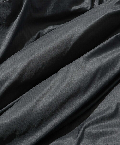 ADAM ET ROPE'(アダムエロペ)の「【URU/ウル】DOWN JACKET(ダウンジャケット/コート・メンズ・ブラック系・1/2)」の17枚目の写真