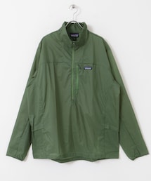 patagonia Houdini Stash 1/2 Zip Pullover