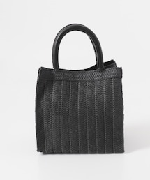 URBAN RESEARCH DOORS | ソフトハンドルカゴバッグ(ハンドバッグ)