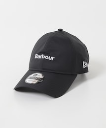 Barbour×NEWERA 920ES BARBOUR ZAMZA