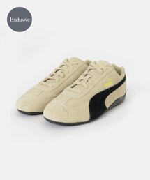 PUMA | 『別注』PUMA×URBAN RESEARCH　SPEEDCAT(スニーカー)