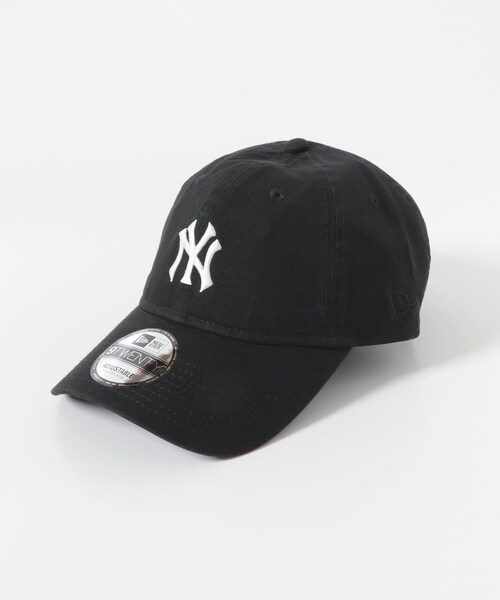 URBAN RESEARCH DOORS(アーバンリサーチドアーズ)の「『別注』New Era×DOORS 920CS(キャップ・レディース・PEBBEL/BLACK/NAVY/IVORY・one)」の8枚目の写真