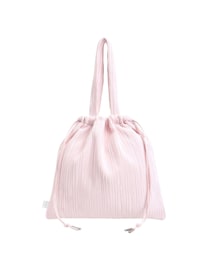 PLEATS TOTEBAG