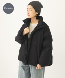 MARMOT | 『別注』Marmot×DOORS　Down Jacket(ダウンジャケット/コート)
