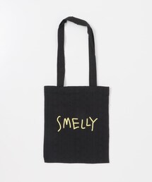 SMELLY | プリントトートバッグS(トートバッグ)