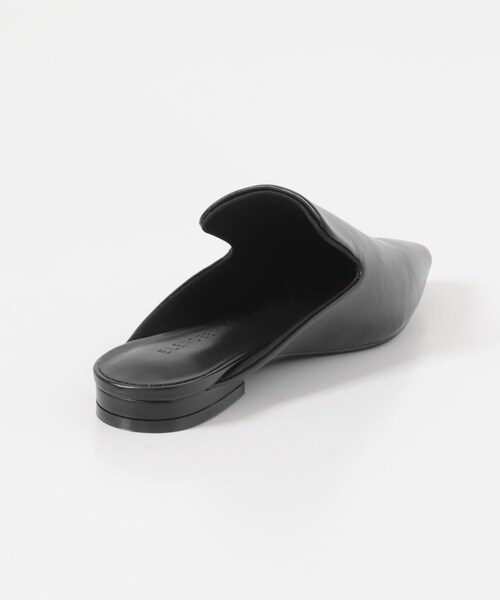 URBAN RESEARCH ROSSO（アーバンリサーチロッソ）の「ELENDEEK　SHELTER MULE（その他シューズ・レディース・O.WHT/BLK/BRN・37/38）」の12枚目の写真
