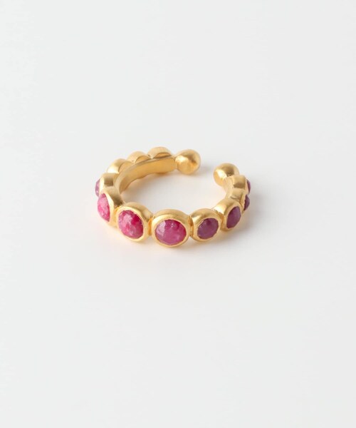 LA SOEUR　ear cuff L