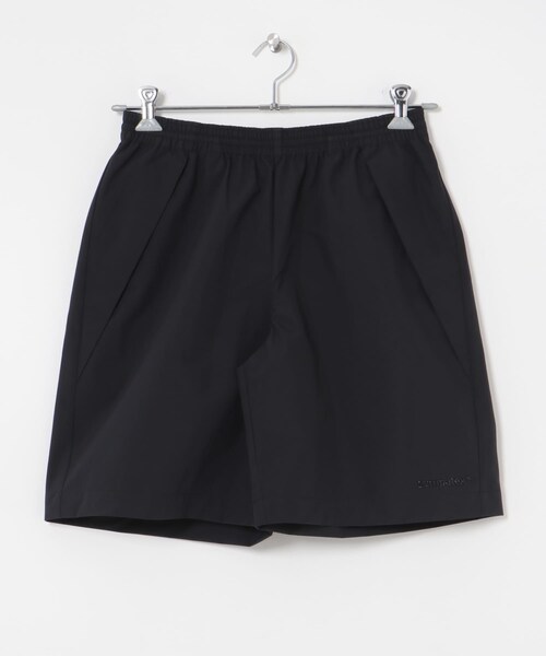 URBAN RESEARCH(アーバンリサーチ)の「『撥水/防水』Sympatex別注ShortPants(その他パンツ・メンズ・CHARCOAL/BLACK・M/L)」の11枚目の写真