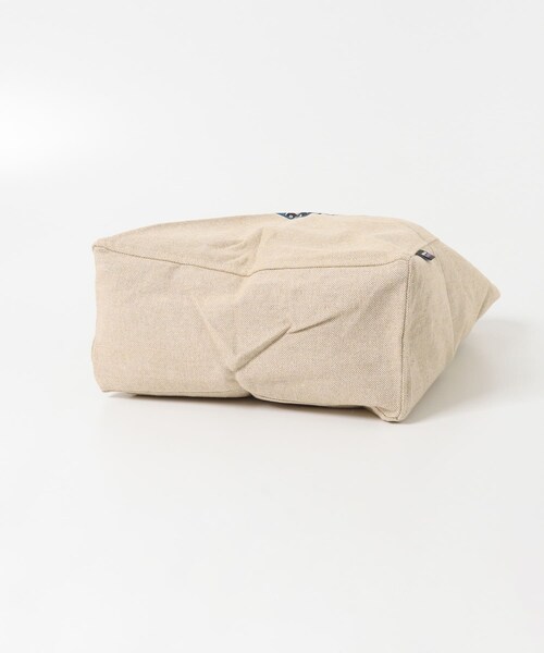 URBAN RESEARCH DOORS(アーバンリサーチドアーズ)の「patagonia RECYCLED MARKET TOTE(トートバッグ・メンズ・GWCL/OLCC・One)」の7枚目の写真