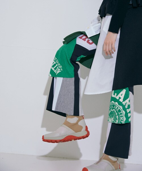 THE GOODLAND MARKET（ザグッドランドマーケット）の「CAMPER　CMP-Drift Trail-WOMEN（その他シューズ・レディース・1.BEIGE/2.KHAKI/3.BLACK・37/38/39）」の9枚目の写真
