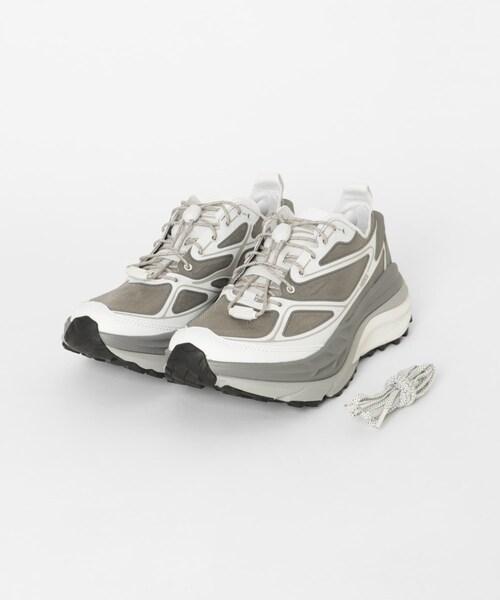 URBAN RESEARCH（アーバンリサーチ）の「HOKA ONEONE　U STINSON ONE7（スニーカー・メンズ・C GREY・8/8.5/9/9.5/10/10.5/11/11.5）」の9枚目の写真