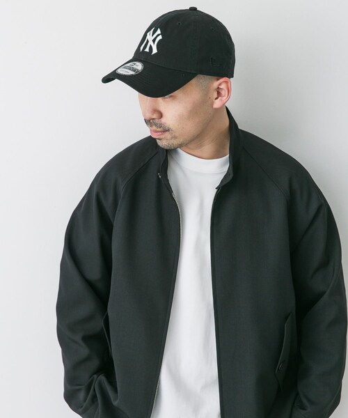 URBAN RESEARCH DOORS（アーバンリサーチドアーズ）の「『別注』New Era×DOORS　920CS（キャップ・メンズ・NAVY/BLACK/GRAPHITE/STONE・one）」の15枚目の写真