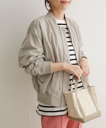 URBAN RESEARCH DOORS | MA-1コンパクトジャケット(MA-1)