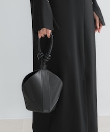 URBAN RESEARCH ROSSO WOMEN | ELENDEEK　TRIANGLE 2WAY BAG(ショルダーバッグ)