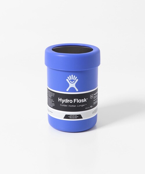 URBAN RESEARCH Sonny Label（アーバンリサーチサニーレーベル）の「Hydro Flask　BEER 12oz COOLER CUP（キッチンツール・メンズ・White/Black/Cascade・one）」の11枚目の写真