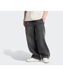 adidas | Adilenium シーズン 4 チームガイスト デニムジョガー<br/>(パンツ)