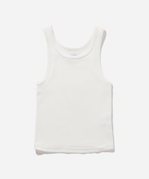 Erica Knit Tank