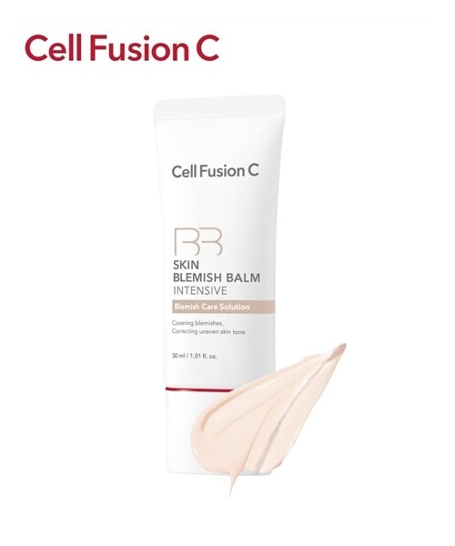 nissen（ニッセン）の「【Cell Fusion C(セルフュージョンシー)】 ＢＢクリーム（ファンデーション・メンズ・ライト/ナチュラルライト/シグネチャーベージュ・Y）」の7枚目の写真