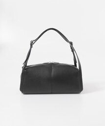 RODE SKO | 『WEB限定』センターラインボストンバッグ(ボストンバッグ)