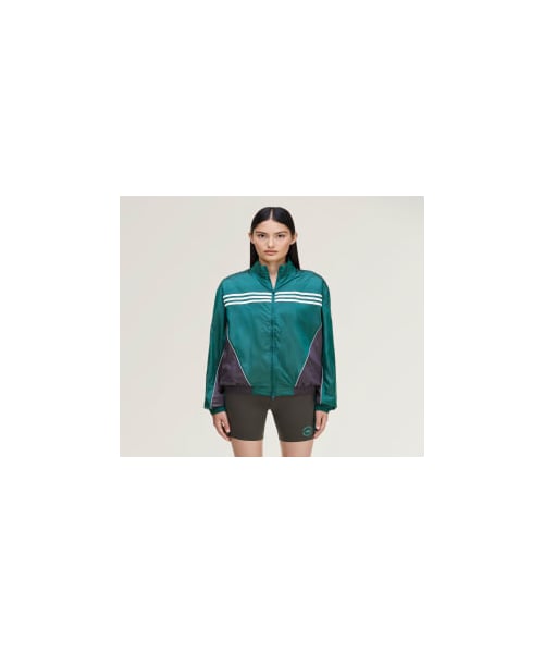 SPORTY & RICHウインドブレーカー <br/>