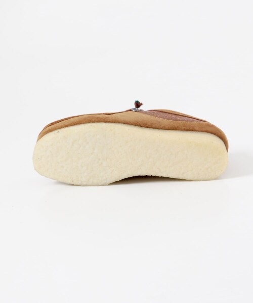 URBAN RESEARCH（アーバンリサーチ）の「Andersson Bell×Clarks　WALLABEE（その他シューズ・メンズ・TAN.E・6.5/7/7.5/8/8.5/9）」の6枚目の写真