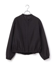 シアージャガードライトブルゾン