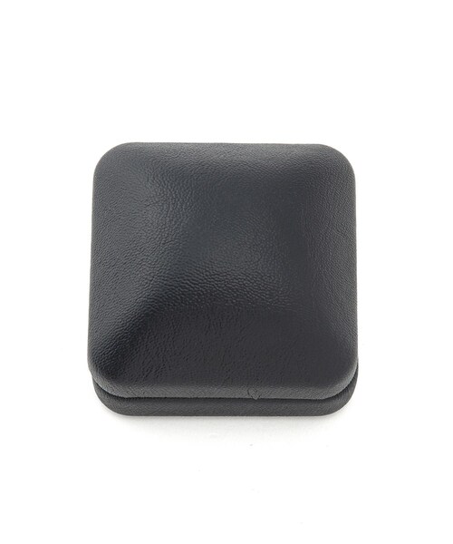 ADAM ET ROPE'（アダムエロペ）の「【GIGI（ジジ）】Roman open ring（リング・レディース・ゴールド・F）」の12枚目の写真