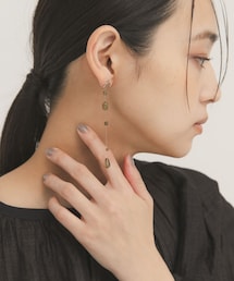 KBF | シズクピアス(ピアス（両耳用）)