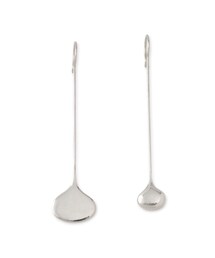 【公式サイト限定】【Rieuk(リューク)】Tear Earrings