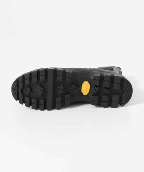 URBAN RESEARCH(アーバンリサーチ)の「Hender Scheme SIDE GORE #2146(ブーツ・メンズ・Black・5/6/7)」の7枚目の写真