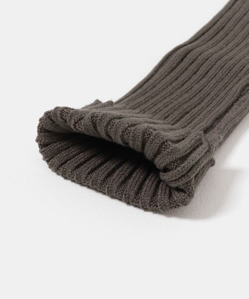 LAATO（ラート）の「ARM WARMERS（ベルト・レディース・チョコレート/クリーム/シャドウ・FREE）」の10枚目の写真