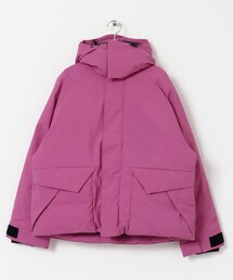 URBAN RESEARCH | MARMOT CAPITAL　W LIGHT MAMMOTH JACKET(その他アウター)