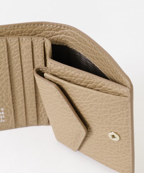 URBAN RESEARCH(アーバンリサーチ)の「WALLET CLIP 2(財布・メンズ・T2070Biche/T6313 Pt/T8013Black・-)」の11枚目の写真