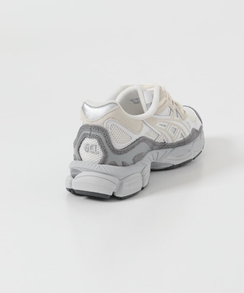 URBAN RESEARCH DOORS(アーバンリサーチドアーズ)の「ASICS GEL-NYC(スニーカー・レディース・CREAM・23.5/24/24.5/25)」の6枚目の写真