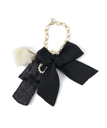 EMO ease　クローゼットキーチャーム