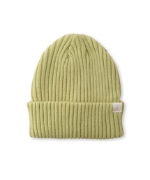 ROPE' PICNIC | リブニットワッチ(ニットキャップ/ビーニー)