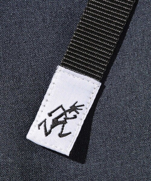ADAM ET ROPE'(アダムエロペ)の「《別注》【GRAMICCI/グラミチ】2WAY STRETCH WIDE STRAIGHT(スラックス・レディース・ブラック/チャコール/グレー/ブルー系・L/M/S/XL)」の21枚目の写真