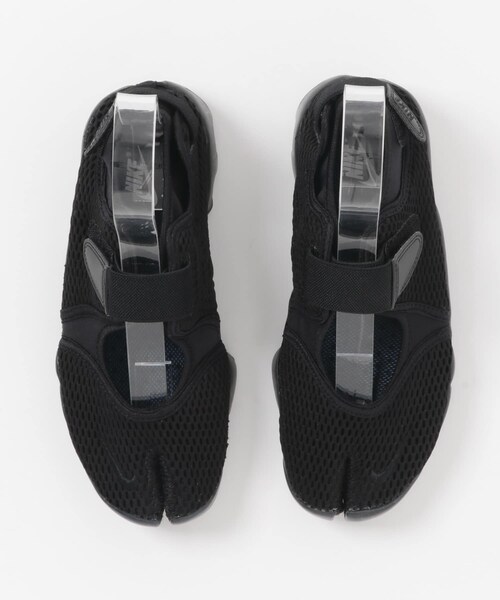 URBAN RESEARCH DOORS(アーバンリサーチドアーズ)の「NIKE ナイキウィメンズエアリフトBR(スニーカー・レディース・BLACK・23/24/25/26)」の7枚目の写真