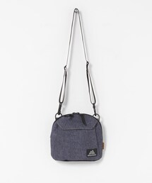 URBAN RESEARCH Sonny Label | NEEDBY heritage×GREGORY　TOASTY SHOULDER(ショルダーバッグ)