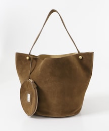 URBAN RESEARCH ROSSO | ETTE filo bag(トートバッグ)