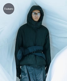 NANGA | 『別注』NANGA×URBAN RESEARCH AURORA TEX DOWN JACKET(ダウンジャケット/コート)