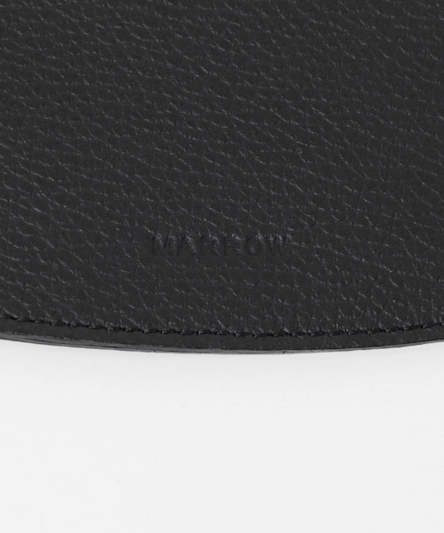 URBAN RESEARCH（アーバンリサーチ）の「MARROW　WAISTPOUCH SHOULDER（ボディバッグ/ウエストポーチ・レディース・BLACK/OLIVE・-）」の11枚目の写真