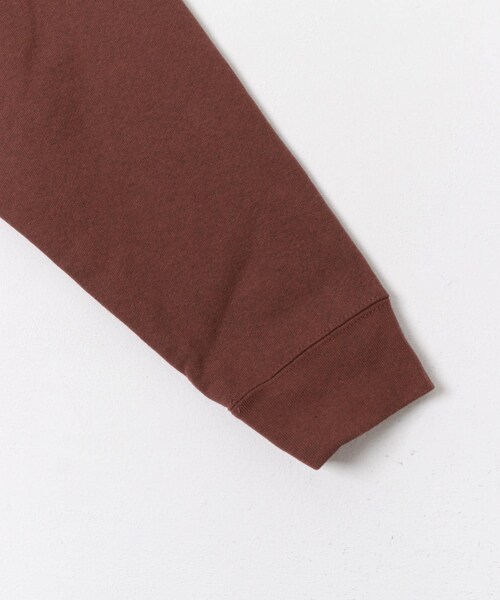 URBAN RESEARCH DOORS（アーバンリサーチドアーズ）の「patagonia　FitzRoyIconUprisalHoody（パーカー・メンズ・DVL/GLH/INBK・S/M/L/XL）」の21枚目の写真