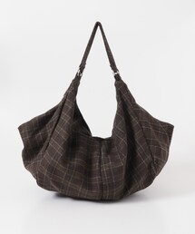 KBF | ウールミックス2WAYイージーBAG(トートバッグ)