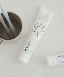 URBAN RESEARCH DOORS | eco store　トゥースペースト ホワイトニング(コスメキット/ギフトセット)