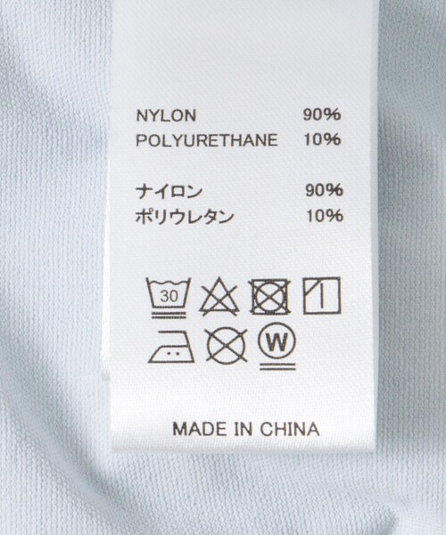 URBAN RESEARCH Sonny Label（アーバンリサーチサニーレーベル）の「NEW ERA GOLF　LT TAPERED ST PANTS（その他パンツ・メンズ・MULTI・M/L）」の10枚目の写真