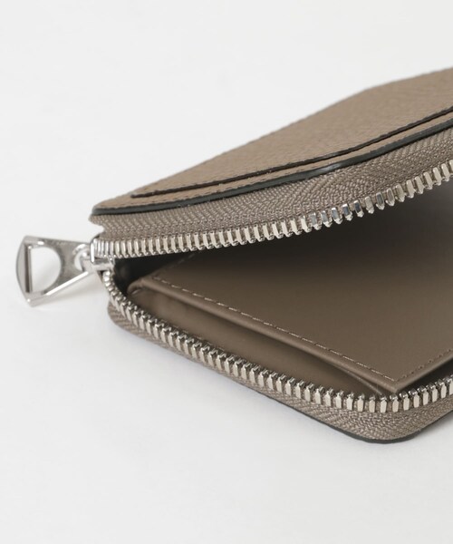 URBAN RESEARCH(アーバンリサーチ)の「ITTI CRISTY VERY COMPACT WLT.5(財布・メンズ・TAUPE/BLACK/J.BLUE・FREE)」の13枚目の写真
