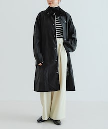 URBAN RESEARCH | Barbour MODIFIED EXMOOR WAX COAT(テーラードジャケット)
