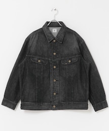 Lee | 『別注』Lee101×DOORS JACKET(デニムジャケット)