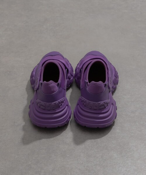 THE GOODLAND MARKET（ザグッドランドマーケット）の「CAMPER　Pelotas Mars WOMEN（スニーカー・レディース・002PPL/001BLACK・37/38/39）」の12枚目の写真